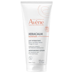 Avène XeraCalm Nutrition Lait Hydratant 200 ml