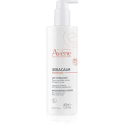Avene 3282770155181 Hydratant pour le corps Unisexe 400 ml