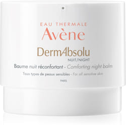 Avene DermAbsolu Night Crème de nuit Visage, Cou 40 ml
