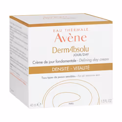 Avene DermAbsolu JOUR Crème de jour fondamentale 40 ml
