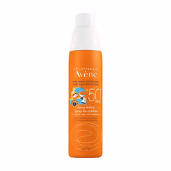 Avene Spray enfant SPF 50+ 200 ml