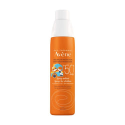 Avene Spray enfant SPF 50+ 200 ml