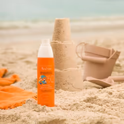 Avene Spray enfant SPF 50+ 200 ml