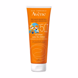 Avene Lait enfant SPF 50+ 250 ml