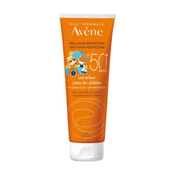 Avene Lait enfant SPF 50+ 250 ml