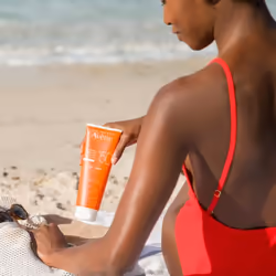 Avene Lait SPF 50+ 100 ml - Vue supplémentaire 4