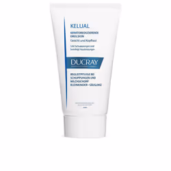Kelual émulsion kératorréductrice pour croûtes de lait 50 ml
