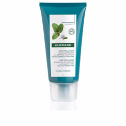 Baume capillaire détox protecteur Menthe Aquatique 150 ml