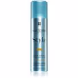 Des coiffures parfaites qui tiennent toute la journée? Optez pour le spray coiffant René Furterer Style Spray Fixant qui perm ...