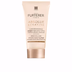 Absolue Keratine mascarilla cabello fino 30 ml