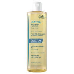 Ducray Dexyane Huile Lavante Protectrice 400 ml