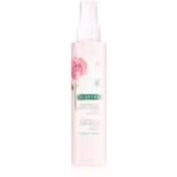 Le lait corporel Klorane Peony offre à votre peau l’hydratation nécessaire et la rend très soyeuse.