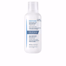 Dexyane baume émollient anti-grattage 400 ml