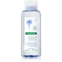 Klorane Bleuet Cornflower 400 ml