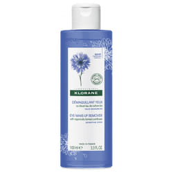 Klorane Démaquillant Yeux au Bleuet 100 ml