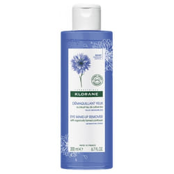 Klorane Démaquillant Yeux au Bleuet 200 ml