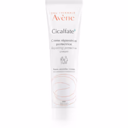 Dites stop aux irritations de la peau. La crème réparatrice Avène Cicalfate nettoie et régénère la peau lésée des adultes, en ...