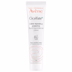 Avène Cicalfate + Crème Réparatrice Protectrice 100 ml