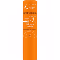 Avene Stick lèvres SPF 50+ 3g