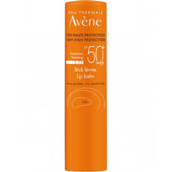 Avene Stick lèvres SPF 50+ 3g