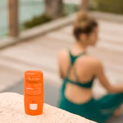 Avene Stick zones sensibles SPF 50+ 8ml