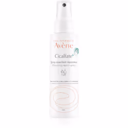 Eau Thermale Avène Cicalfate+ Spray : Assèche et Répare les Peaux Sensibles