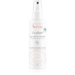 Eau Thermale Avène Cicalfate+ Spray : Assèche et Répare les Peaux Sensibles