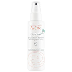 Avène Cicalfate + Spray Asséchant Réparateur 100 ml