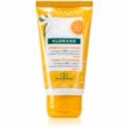 Le produit bronzant protecteur Klorane Monoï & Tamanu est un soin indispensable pour votre peau lorsque vous vous exposez ...