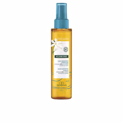 Polysianes Monoï Y Tamanu Bio huile réparatrice après soleil 150 ml
