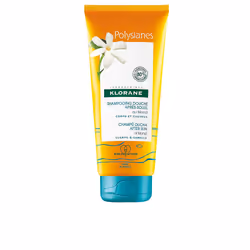 Polysiane Al Monoï shampoing après soleil 200 ml