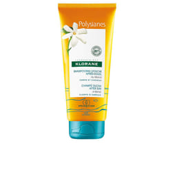 Polysiane Al Monoï shampoing après soleil 200 ml