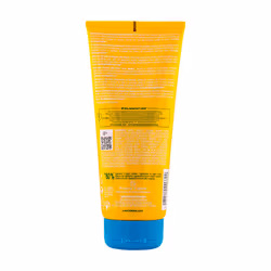 Polysiane Al Monoï shampoing après soleil 200 ml