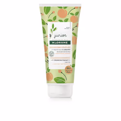 Shampoing démêlant pêche Junior 200 ml