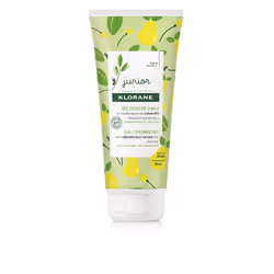 Gel de bain cheveux et corps Junior #poire