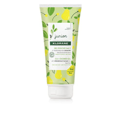 Gel de bain cheveux et corps Junior #poire