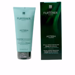 Astera Sensitive shampooing haute tolérance 200 ml