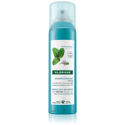 Klorane Organic Mint 150 ml