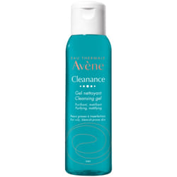 Avène Cleanance Gel Nettoyant 100 ml