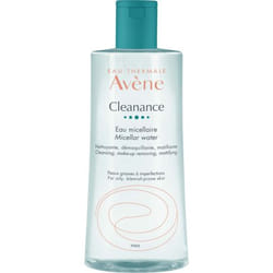 Avene Cleanance Eau micellaire