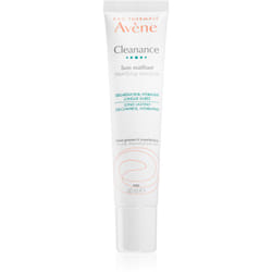 Avene Cleanance Crèmes de jour et de nuit Visage 40 ml