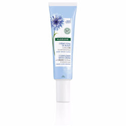 Gel-crème Bio Bleuet &amp; Acide Hyaluronique visage et yeux 30 ml