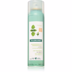Le shampooing sec Klorane Ortie redonne du volume et de la fraîcheur à votre chevelure. Profitez d’une nouvelle sensation de  ...