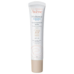 Avène Hydrance BB-Riche Crème Hydratante Teintée SPF30 40 ml