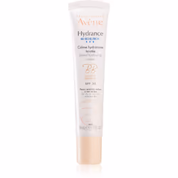 Assurez une hydratation continue de votre peau tout en unifiant et en éclaircissant votre teint ! La crème teintée hydratante ...