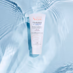 Avene Hydrance UV LÉGÈRE Émulsion hydratante 40 ml - Vue supplémentaire 4