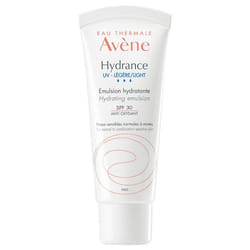 Avène Hydrance UV Légère Émulsion Hydratante SPF30 40 ml