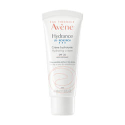 Avene Hydrance UV RICHE Crème hydratante 40 ml