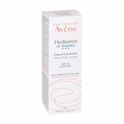 Avene Hydrance UV RICHE Crème hydratante 40 ml