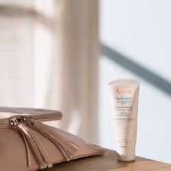 Avene Hydrance UV RICHE Crème hydratante 40 ml - Vue supplémentaire 4